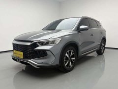 BYD Song Pro New Energy 2024 DM-i 71KM Glory Edition Pilot - ფოტო 1