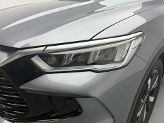 BYD Song Pro New Energy 2024 DM-i 71KM Glory Edition Pilot - ფოტო 10