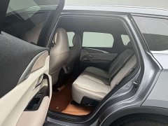 BYD Song Pro New Energy 2024 DM-i 71KM Glory Edition Pilot - ფოტო 13