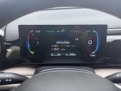 BYD Song Pro New Energy 2024 DM-i 71KM Glory Edition Pilot - ფოტო 14