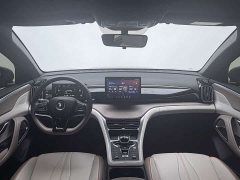 BYD Song Pro New Energy 2024 DM-i 71KM Glory Edition Pilot - ფოტო 15