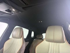 BYD Song Pro New Energy 2024 DM-i 71KM Glory Edition Pilot - ფოტო 17