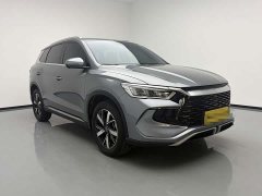 BYD Song Pro New Energy 2024 DM-i 71KM Glory Edition Pilot - ფოტო 3