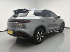 BYD Song Pro New Energy 2024 DM-i 71KM Glory Edition Pilot - ფოტო 4