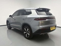 BYD Song Pro New Energy 2024 DM-i 71KM Glory Edition Pilot - ფოტო 6
