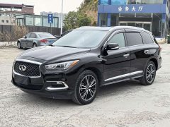 Infiniti QX60 (Imported) 2018 2.5 S/C Hybrid Two-Wheel Drive Excellence Edition National VI - ფოტო 1