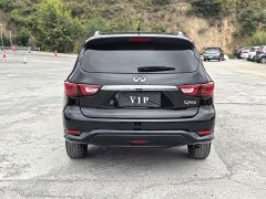 Infiniti QX60 (Imported) 2018 2.5 S/C Hybrid Two-Wheel Drive Excellence Edition National VI - ფოტო 8