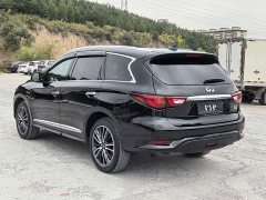 Infiniti QX60 (Imported) 2018 2.5 S/C Hybrid Two-Wheel Drive Excellence Edition National VI - ფოტო 9
