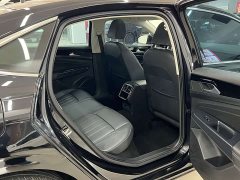 Volkswagen Passat 280TSI Business Edition - ფოტო 10