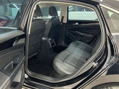 Volkswagen Passat 280TSI Business Edition - ფოტო 12
