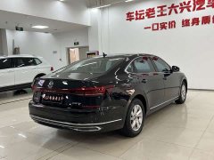 Volkswagen Passat 280TSI Business Edition - ფოტო 14