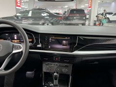 Volkswagen Passat 280TSI Business Edition - ფოტო 8