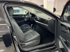 Volkswagen Passat 280TSI Business Edition - ფოტო 9