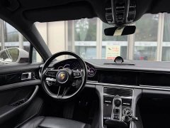 Porsche Panamera New Energy 2021 Panamera 4 E-Hybrid 2.9T - ფოტო 11