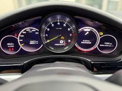Porsche Panamera New Energy 2021 Panamera 4 E-Hybrid 2.9T - ფოტო 14