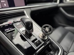 Porsche Panamera New Energy 2021 Panamera 4 E-Hybrid 2.9T - ფოტო 15