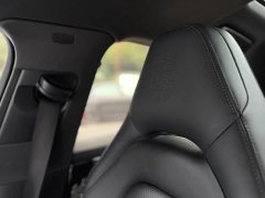 Porsche Panamera New Energy 2021 Panamera 4 E-Hybrid 2.9T - ფოტო 16