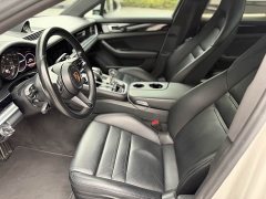 Porsche Panamera New Energy 2021 Panamera 4 E-Hybrid 2.9T - ფოტო 17