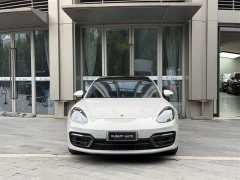 Porsche Panamera New Energy 2021 Panamera 4 E-Hybrid 2.9T - ფოტო 3