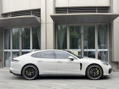 Porsche Panamera New Energy 2021 Panamera 4 E-Hybrid 2.9T - ფოტო 5