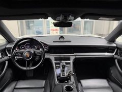Porsche Panamera New Energy 2021 Panamera 4 E-Hybrid 2.9T - ფოტო 9