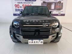 Land Rover Defender 110 P400 X-DYNAMIC HSE - ფოტო 2