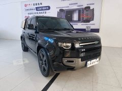 Land Rover Defender 110 P400 X-DYNAMIC HSE - ფოტო 3