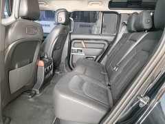 Land Rover Defender 110 P400 X-DYNAMIC HSE - ფოტო 5