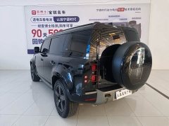 Land Rover Defender 110 P400 X-DYNAMIC HSE - ფოტო 7