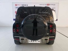 Land Rover Defender 110 P400 X-DYNAMIC HSE - ფოტო 8