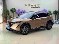 Volkswagen ARIYA 2022 Two-Wheel Drive Long Range Top Configuration - ფოტო 1
