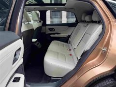Volkswagen ARIYA 2022 Two-Wheel Drive Long Range Top Configuration - ფოტო 10