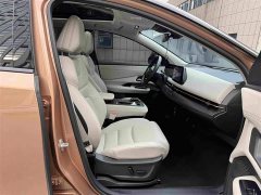 Volkswagen ARIYA 2022 Two-Wheel Drive Long Range Top Configuration - ფოტო 11