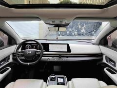 Volkswagen ARIYA 2022 Two-Wheel Drive Long Range Top Configuration - ფოტო 13