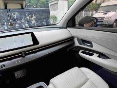 Volkswagen ARIYA 2022 Two-Wheel Drive Long Range Top Configuration - ფოტო 15