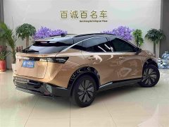 Volkswagen ARIYA 2022 Two-Wheel Drive Long Range Top Configuration - ფოტო 5