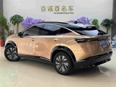 Volkswagen ARIYA 2022 Two-Wheel Drive Long Range Top Configuration - ფოტო 7