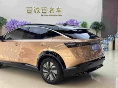 Volkswagen ARIYA 2022 Two-Wheel Drive Long Range Top Configuration - ფოტო 8