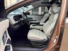 Volkswagen ARIYA 2022 Two-Wheel Drive Long Range Top Configuration - ფოტო 9
