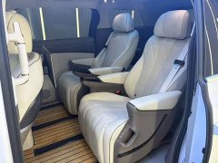 Denza D9 2022 DM-i 970 AWD Flagship - ფოტო 10