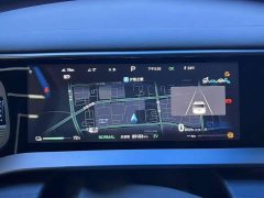 Denza D9 2022 DM-i 970 AWD Flagship - ფოტო 15