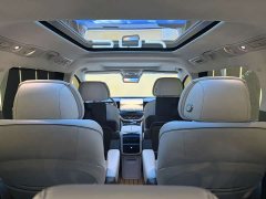 Denza D9 2022 DM-i 970 AWD Flagship - ფოტო 17