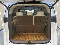 Denza D9 2022 DM-i 970 AWD Flagship - ფოტო 18
