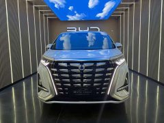 Denza D9 2022 DM-i 970 AWD Flagship - ფოტო 2