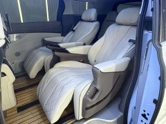 Denza D9 2022 DM-i 970 AWD Flagship - ფოტო 4