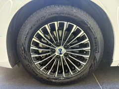 Denza D9 2022 DM-i 970 AWD Flagship - ფოტო 5