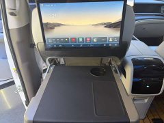 Denza D9 2022 DM-i 970 AWD Flagship - ფოტო 9