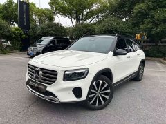 Mercedes-Benz GLB 220 Fashion Edition - ფოტო 1
