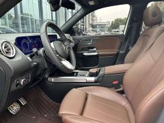 Mercedes-Benz GLB 220 Fashion Edition - ფოტო 10