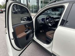Mercedes-Benz GLB 220 Fashion Edition - ფოტო 11